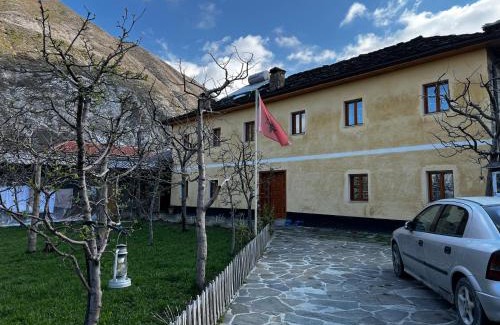 Rabdisht House | Outstanding Guest House Sabriu: Pet Friendly & Family Welcome