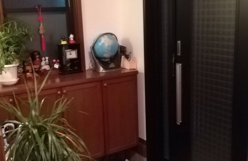 Sakura House | Guest house SAKURA JR Station: Spa Access & Direct Airport Link