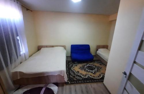 Issyk-Kul Region House | Guest House SALUTE