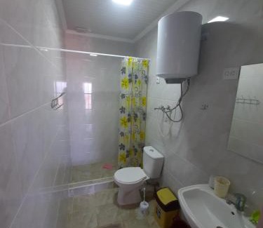 Issyk-Kul Region House | Guest House SALUTE