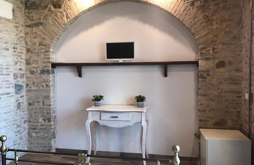 Soriano Calabro House | Top-Rated Guest House San Domenico with Family-Friendly Dining