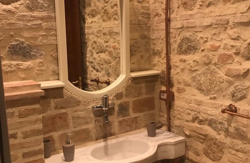 Soriano Calabro House | Top-Rated Guest House San Domenico with Family-Friendly Dining