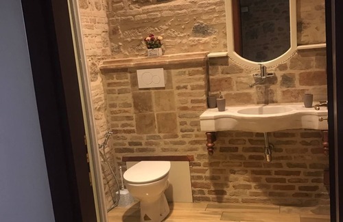 Soriano Calabro House | Top-Rated Guest House San Domenico with Family-Friendly Dining