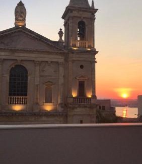 Augusta Bed & Breakfast | Pet-Friendly Haven at Guest House San Domenico, Rated 8/10