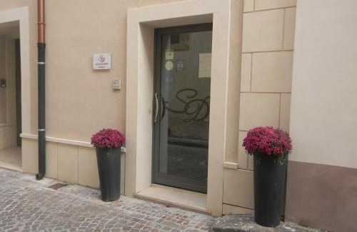 Augusta Bed & Breakfast | Pet-Friendly Haven at Guest House San Domenico, Rated 8/10