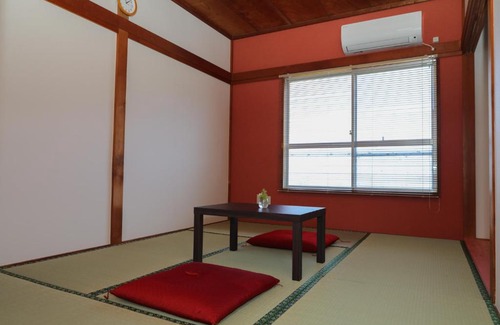 Hachijo House | Guest Rated 10/10: Family-Friendly Guest House Sasaosou