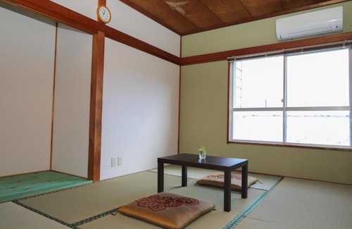 Hachijo House | Guest Rated 10/10: Family-Friendly Guest House Sasaosou