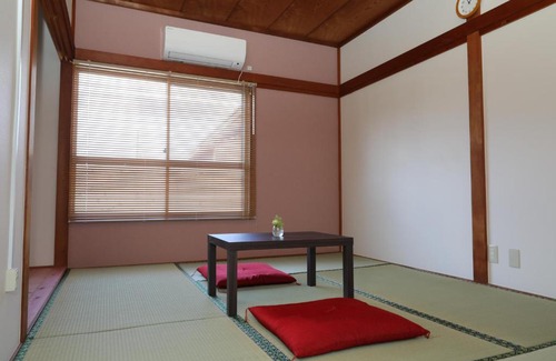 Hachijo House | Guest Rated 10/10: Family-Friendly Guest House Sasaosou