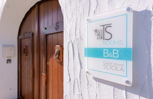 San Sperate Bed & Breakfast | Exceptional Stay at Guest House Sciola with Hot Tub Access
