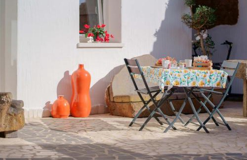San Sperate Bed & Breakfast | Exceptional Stay at Guest House Sciola with Hot Tub Access