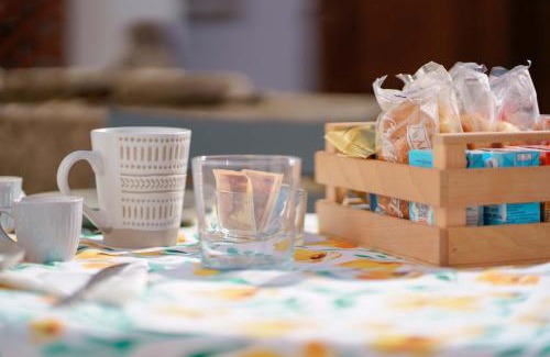 San Sperate Bed & Breakfast | Exceptional Stay at Guest House Sciola with Hot Tub Access