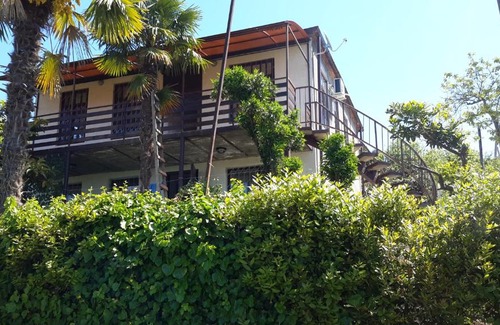 Bagmaran Apartment | Top-Rated Guest House Semeinuy with Ocean Views & Pet-Friendly