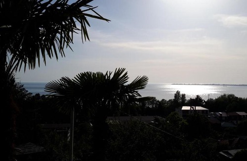 Bagmaran Apartment | Top-Rated Guest House Semeinuy with Ocean Views & Pet-Friendly