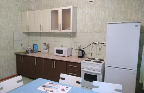 Petrozavodsk House | Top-Rated Pet-Friendly Stay at Guest House Severnaya Noch