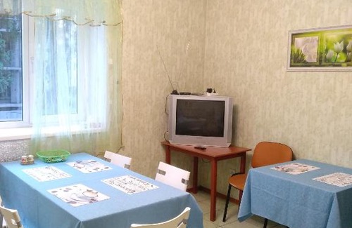 Petrozavodsk House | Top-Rated Pet-Friendly Stay at Guest House Severnaya Noch