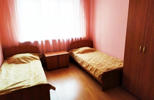 Petrozavodsk House | Top-Rated Pet-Friendly Stay at Guest House Severnaya Noch