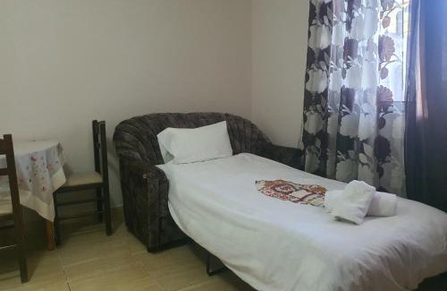 Berat House | Top-Rated Guest House Sherifi: Perfect for Families