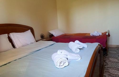 Berat House | Top-Rated Guest House Sherifi: Perfect for Families