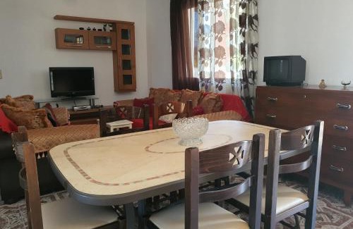 Berat House | Top-Rated Guest House Sherifi: Perfect for Families