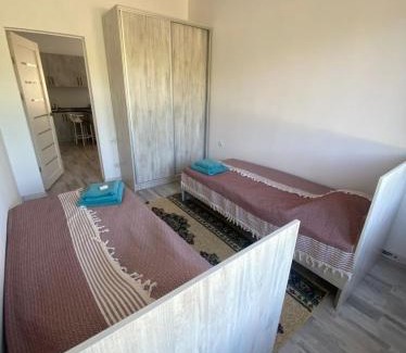 Korumdu House | Relaxing Retreat at Guest House Simiram with Ocean Views