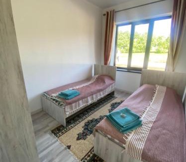 Korumdu House | Relaxing Retreat at Guest House Simiram with Ocean Views