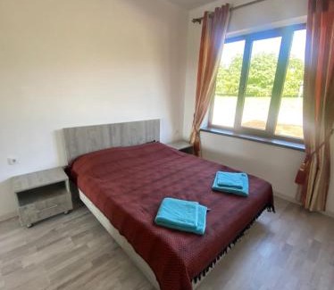 Korumdu House | Relaxing Retreat at Guest House Simiram with Ocean Views