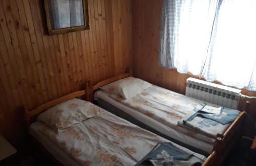 Jahorina House | Guest House Sladjana: Rated 10/10, Pet & Child Friendly