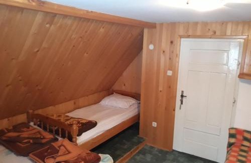 Jahorina House | Guest House Sladjana: Rated 10/10, Pet & Child Friendly