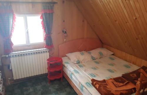 Jahorina House | Guest House Sladjana: Rated 10/10, Pet & Child Friendly