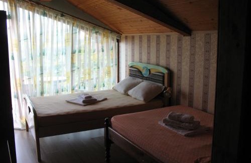 Slivek House | Cozy Guest House Slivek: Rated 9.8 with Oceanfront Views