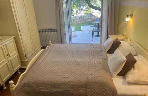 Valica Bed & Breakfast | Top-Rated Guest House Soši with Pool and Family Amenities