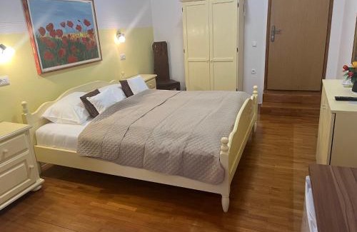 Valica Bed & Breakfast | Top-Rated Guest House Soši with Pool and Family Amenities