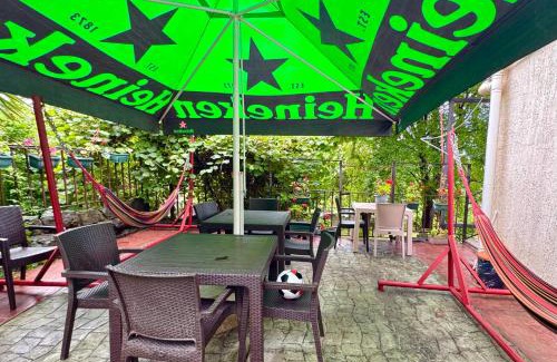 Gonio House | Top-Rated Guest House Sophie with Family & Pet-Friendly Perks