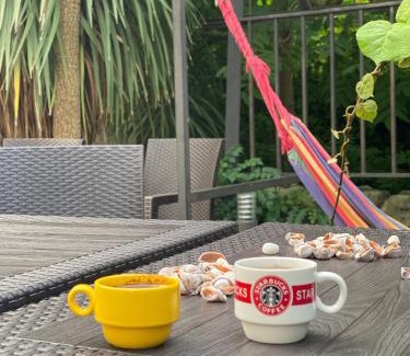 Gonio House | Top-Rated Guest House Sophie with Family & Pet-Friendly Perks