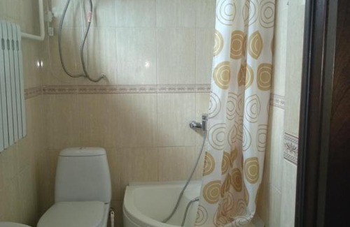 Grozny House | Cozy Guest House Sputnik: Rated 9/10 with Kitchen & Breakfast