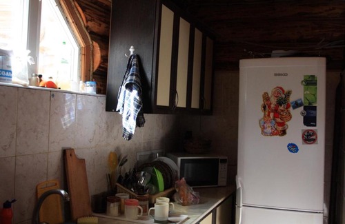 Terskol House | Cozy Guest HOUSE SROOB v Lesu with Hot Tub & Breakfast