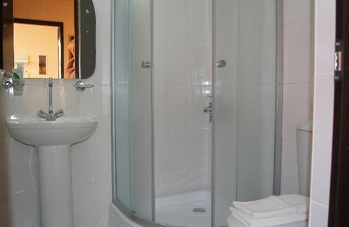 Khanty-Mansiysk House | Top-Rated Guest House St Georgy with Breakfast Included