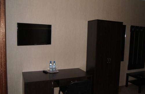 Khanty-Mansiysk House | Top-Rated Guest House St Georgy with Breakfast Included