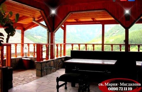 Devin House | Cozy Guest House St Mariya Magdalena - Family & Accessible Stay