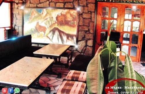 Devin House | Cozy Guest House St Mariya Magdalena - Family & Accessible Stay