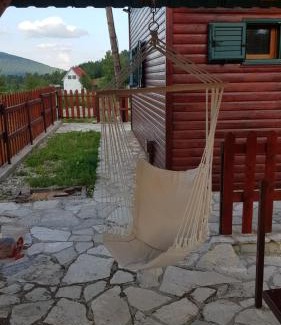 Zabljak House | Top-Rated Guest House STAŠA in Beautiful Žabljak