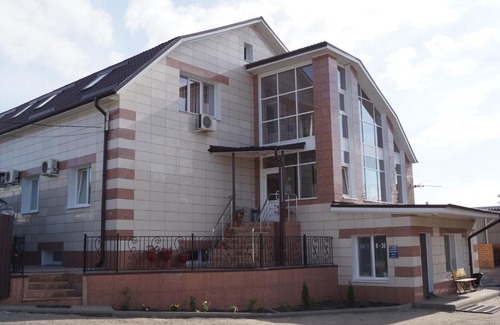 Staryy Oskol Hotel | Top-Rated Guest House Stary Oskol with Breakfast Included