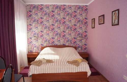 Staryy Oskol Hotel | Top-Rated Guest House Stary Oskol with Breakfast Included
