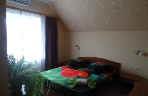 Staryy Oskol Hotel | Top-Rated Guest House Stary Oskol with Breakfast Included