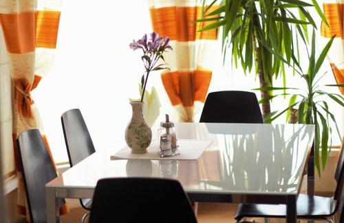Petrozavodsk House | Top-Rated Guest House Sunny with Kitchen Amenities
