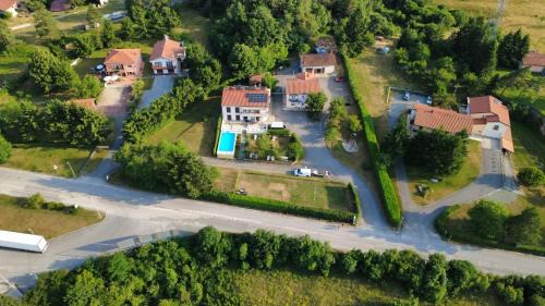 Rupa Apartment | Relax at Guest House Surina with Oceanfront Views & Pool