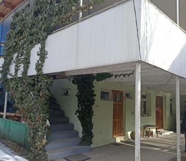 Lentekhi House | Pet Friendly Guest House "SVANETI" with Ocean View Awaits