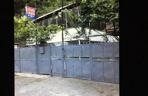 Lentekhi House | Pet Friendly Guest House "SVANETI" with Ocean View Awaits