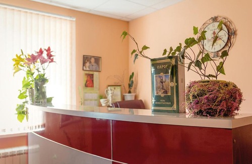 Diveevo House | Cozy Guest House Svetoch with Hot Tub & Kitchen Amenities
