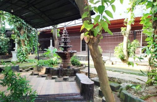 Bekasi House | Guest House Syariah GS Taman Keluarga
